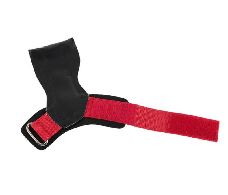 Neoprene rubber gym gloves weight lifting for Kettlebell, dumbbell,barbell,Palm Protection,Fitness gloves - Plushlegacy