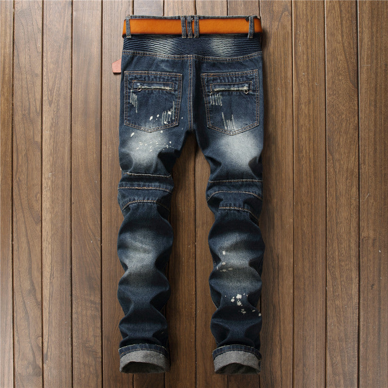 Stylish Male jeans