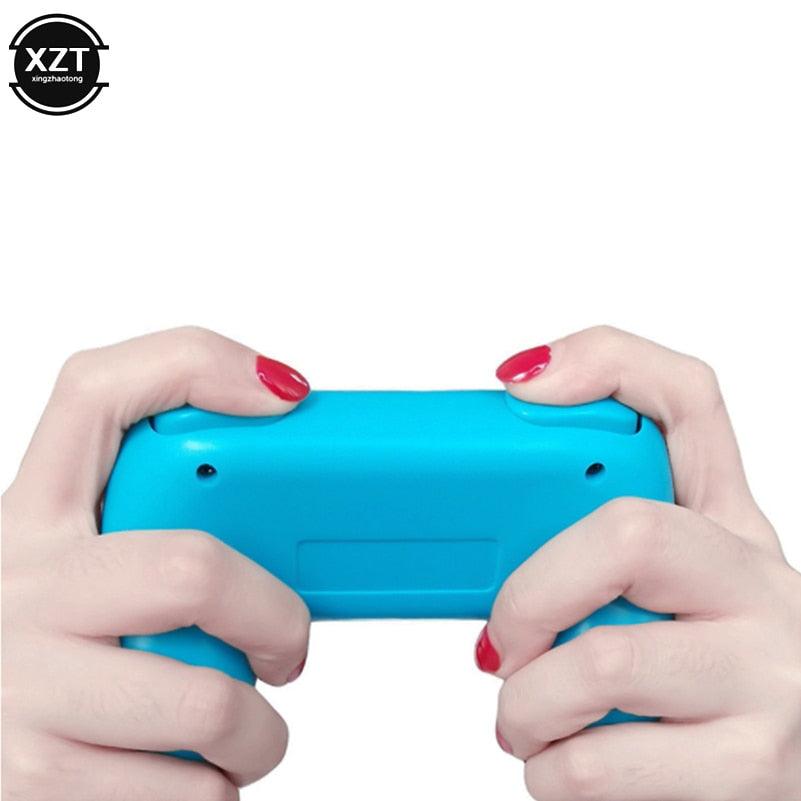 2pcs/set for Nintendo Switch Controller Grip joystick ABS Gamepad Handle Joypad Stand Holder Game pad for NintendoSwitch holder - Plushlegacy