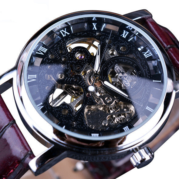 Mechanical watches Men's mechanical watches