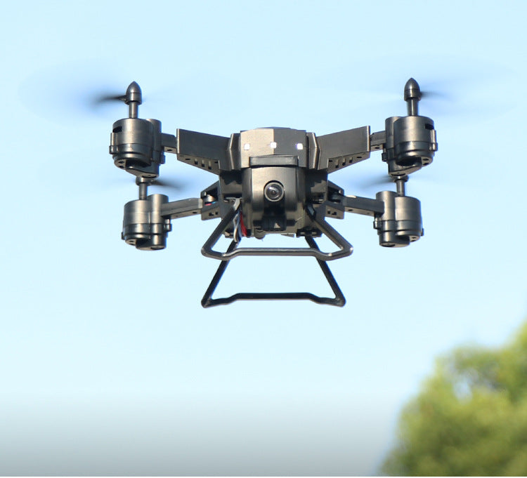 4k aerial photography quadcopter