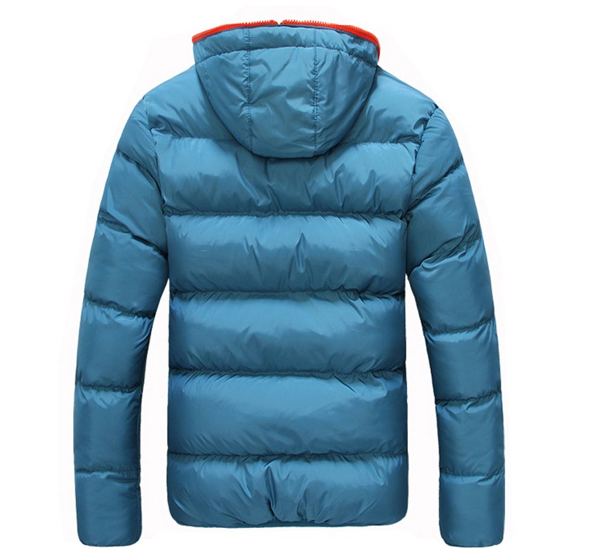 High Quality Candy Color Mens Jackets