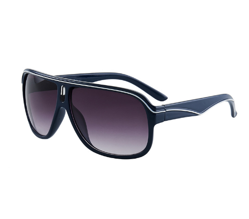 New Fashion Sunglasses For Men Accessories Sunglasses Cloth Big Frame Women's Very Cool Sunglasses - Plushlegacy