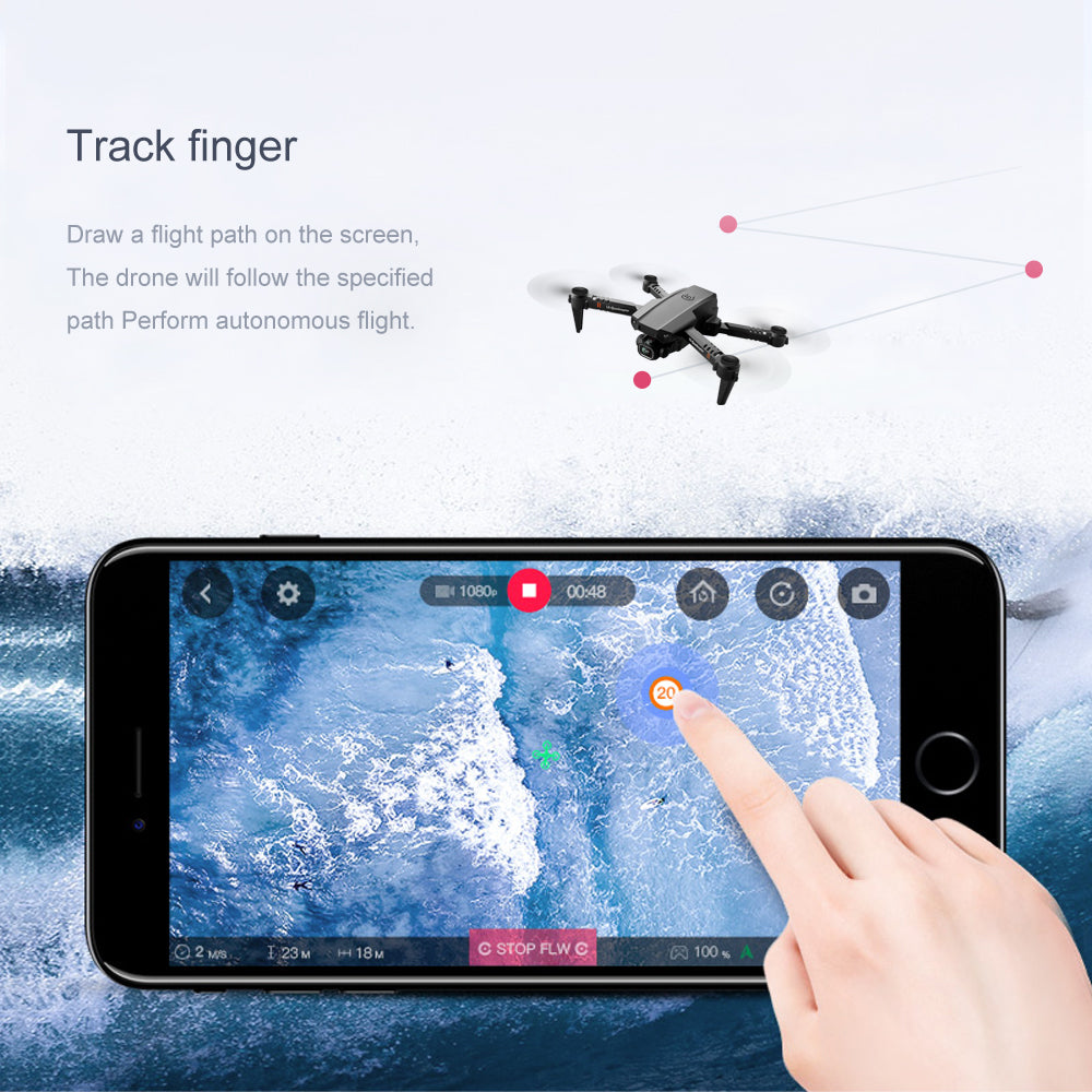 Mini Drone High-definition Aerial Photography Quadcopter