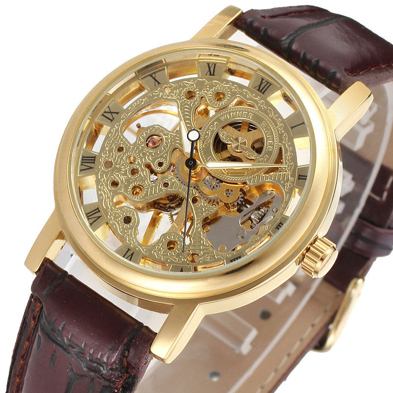 Mechanical watches Men's mechanical watches