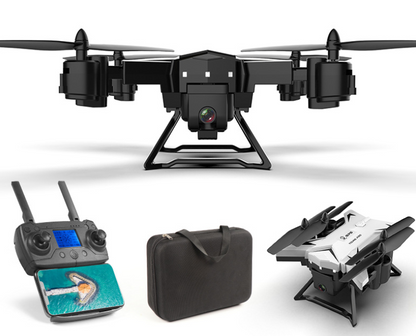 4k aerial photography quadcopter