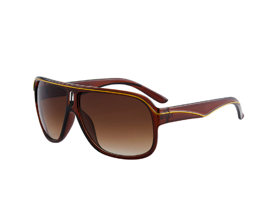 New Fashion Sunglasses For Men Accessories Sunglasses Cloth Big Frame Women's Very Cool Sunglasses - Plushlegacy