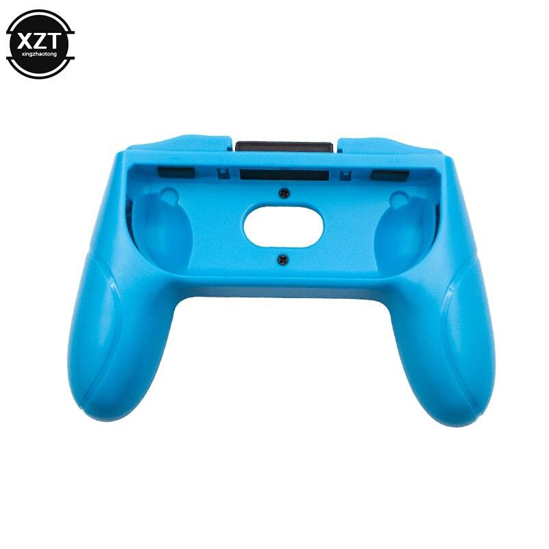 2pcs/set for Nintendo Switch Controller Grip joystick ABS Gamepad Handle Joypad Stand Holder Game pad for NintendoSwitch holder - Plushlegacy