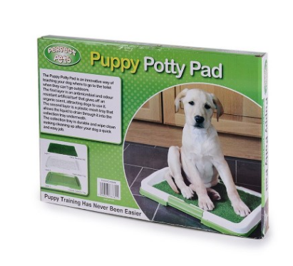 LumiParty Creative Pet Dog Gridding Meadow Toilet Pet Supplies - Plushlegacy