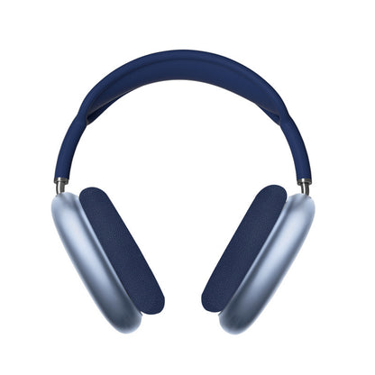 Pl9MAX Noice cancellation bluetooth wireless headphones