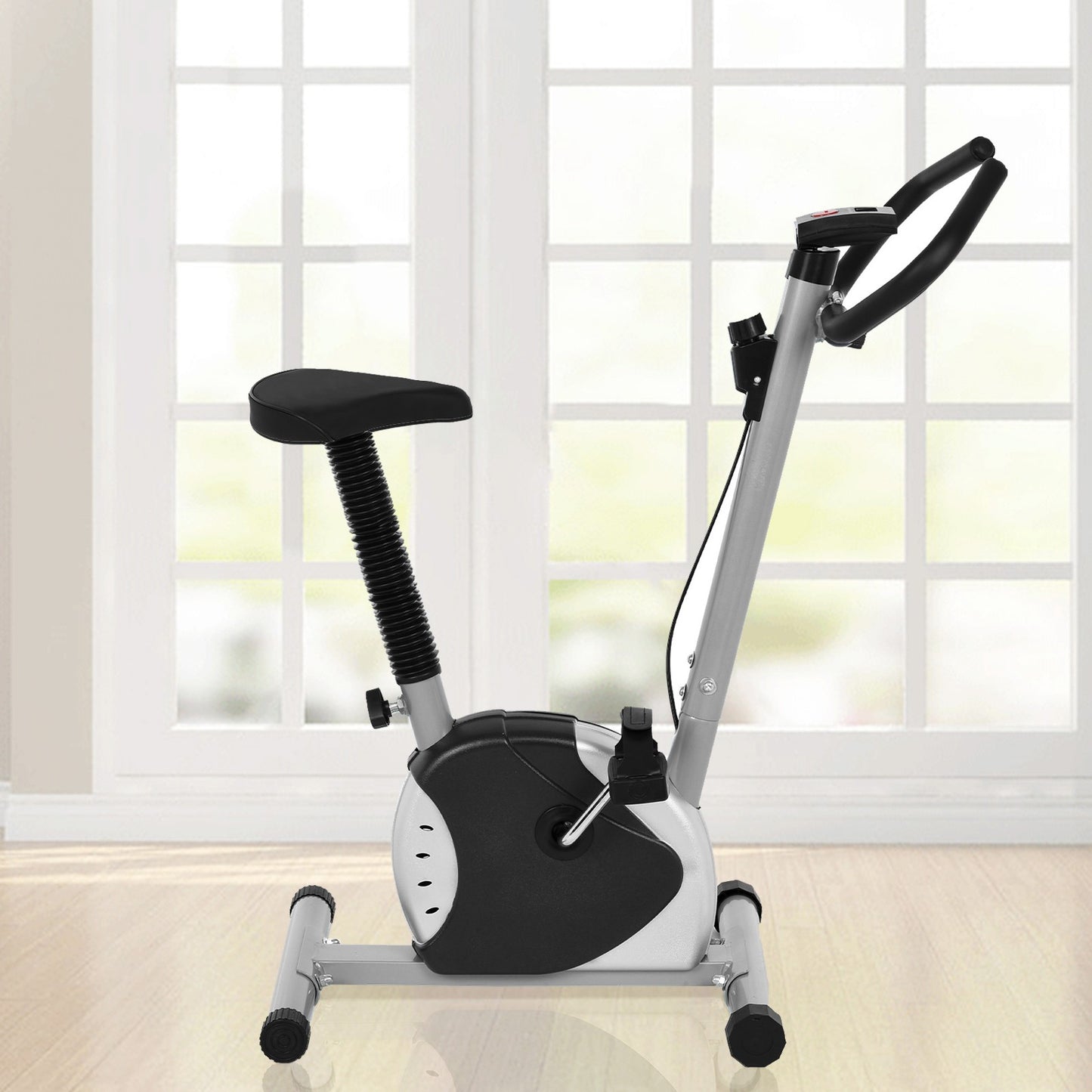 Cycling Exercise Bike Stationary Fitness Cardio