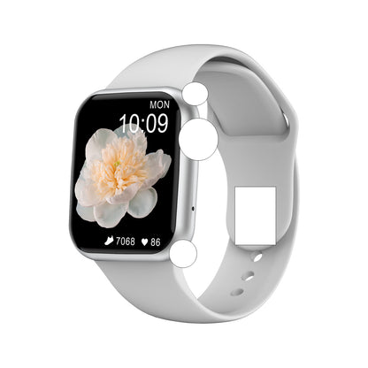 series 7 smart watch compatible with Apple and android