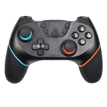 Wireless Bluetooth Gamepad For Nintendo Switch Pro NS-Switch Pro Game joystick Controller For Switch Console with 6-Axis Handle - Plushlegacy