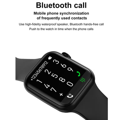 series 7 smart watch compatible with Apple and android