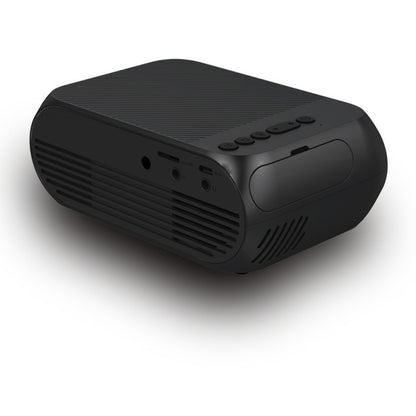 HD 1080P mini home  projector