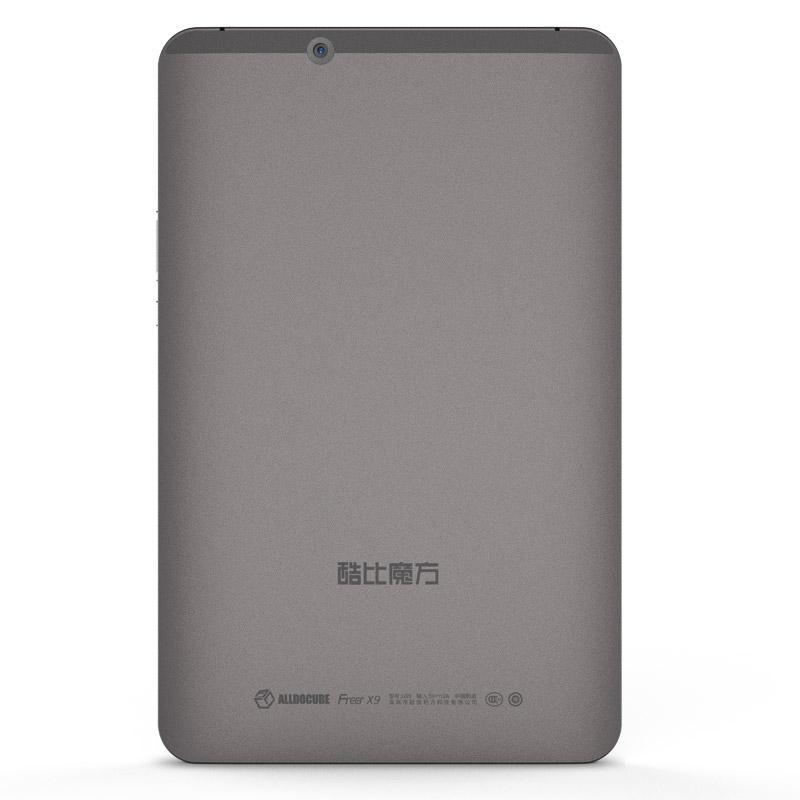 ALLDOCUBE U89 Freer X9 Tablets PC 8.9 inch 2560*1600 IPS Android 6.0 MT8173V Quad core 4GB Ram 64GB Rom 13MP Dual Wifi 2.4G/5G - Plushlegacy