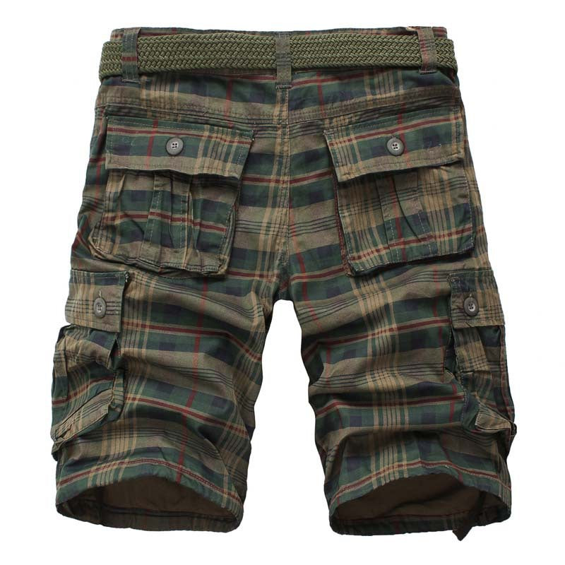 Men's Workwear ShortsMen's Sweatpants Shorts Short Pants