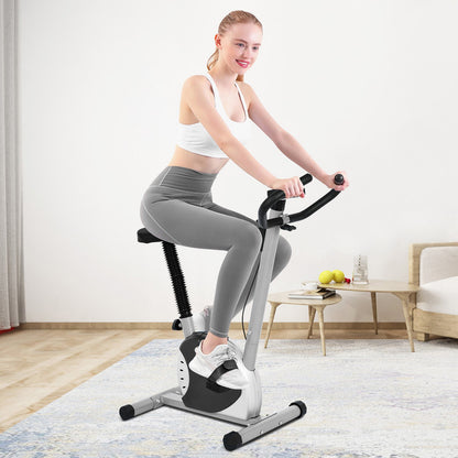 Cycling Exercise Bike Stationary Fitness Cardio